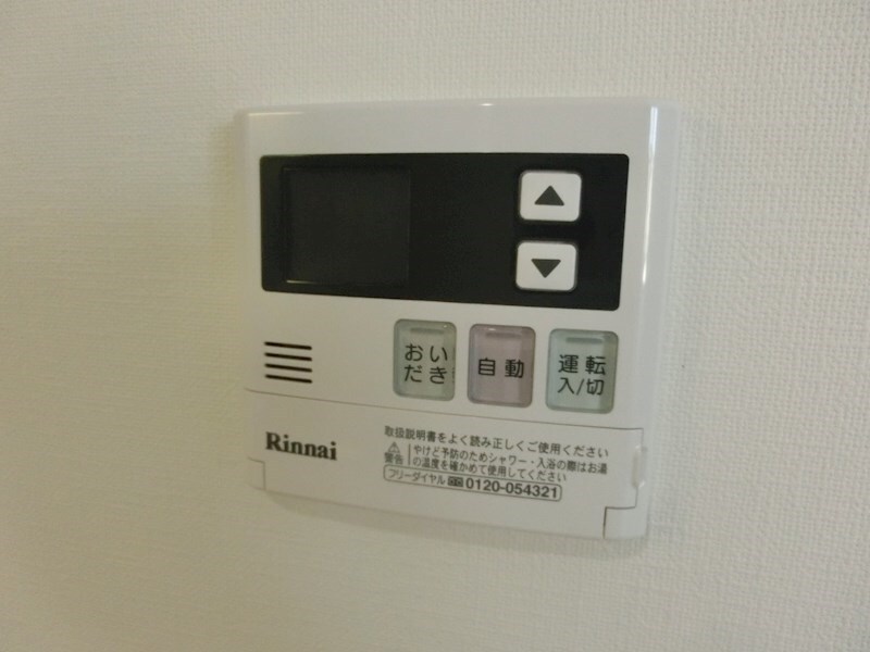 月光南観音参番館の物件内観写真