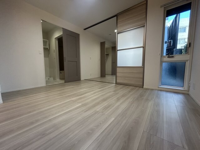 campanella江波二本松の物件内観写真