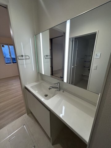 campanella江波二本松の物件内観写真