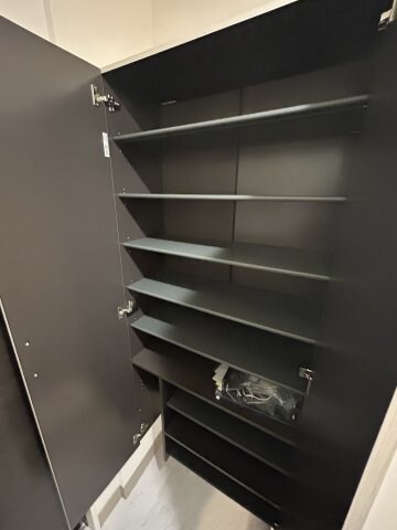 campanella江波二本松の物件内観写真