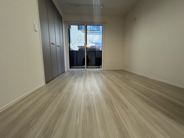 campanella江波二本松の物件内観写真