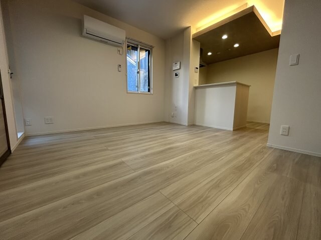 campanella江波二本松の物件内観写真