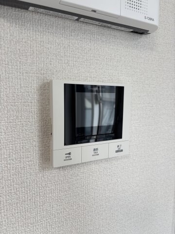 campanella江波二本松の物件内観写真