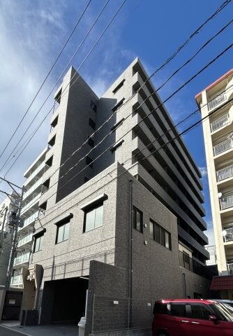 BANKARA PLACEの物件外観写真