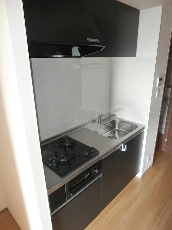 BANKARA PLACEの物件内観写真