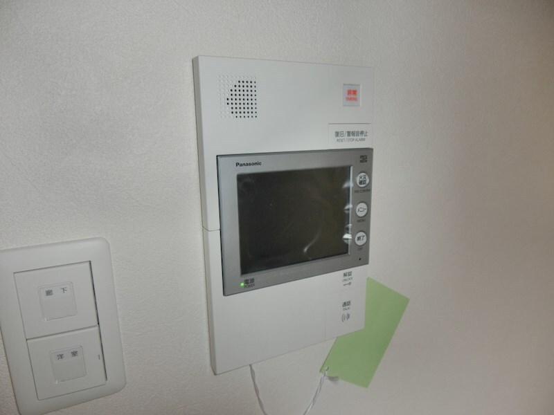 BANKARA PLACEの物件内観写真