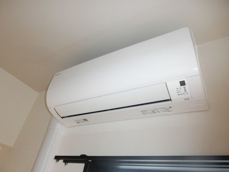 BANKARA PLACEの物件内観写真