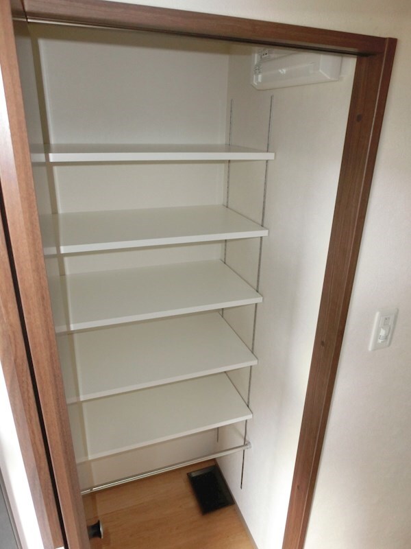 BANKARA PLACEの物件内観写真