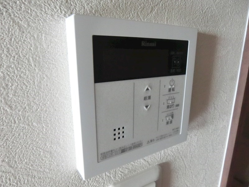 BANKARA PLACEの物件内観写真