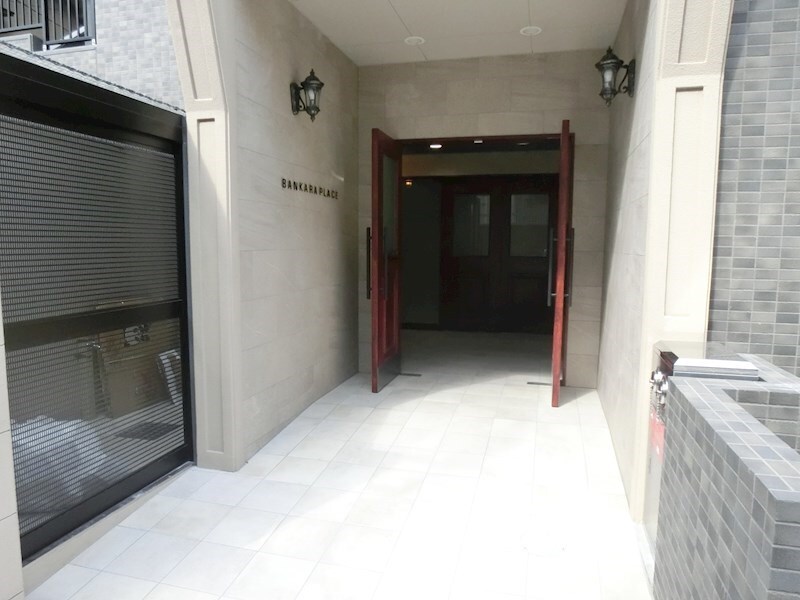 BANKARA PLACEの物件内観写真