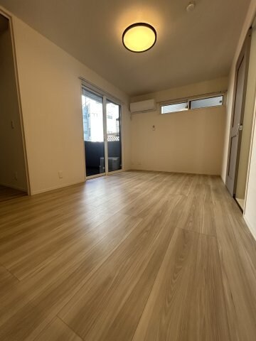 campanella江波二本松の物件内観写真