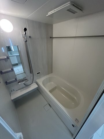 campanella江波二本松の物件内観写真