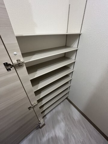 campanella江波二本松の物件内観写真