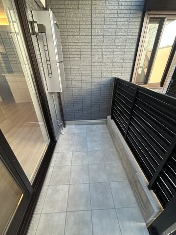 campanella江波二本松の物件内観写真