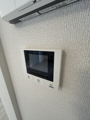 campanella江波二本松の物件内観写真