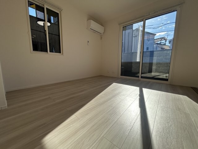 campanella江波二本松の物件内観写真