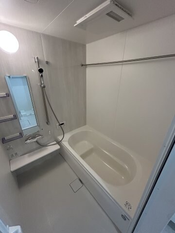 campanella江波二本松の物件内観写真