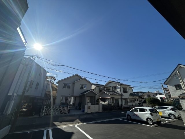 campanella江波二本松の物件内観写真