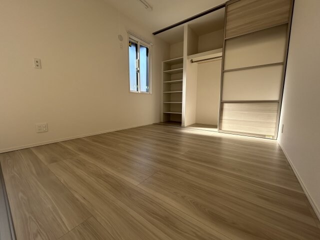 campanella江波二本松の物件内観写真