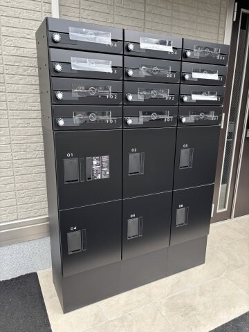 campanella江波二本松の物件内観写真