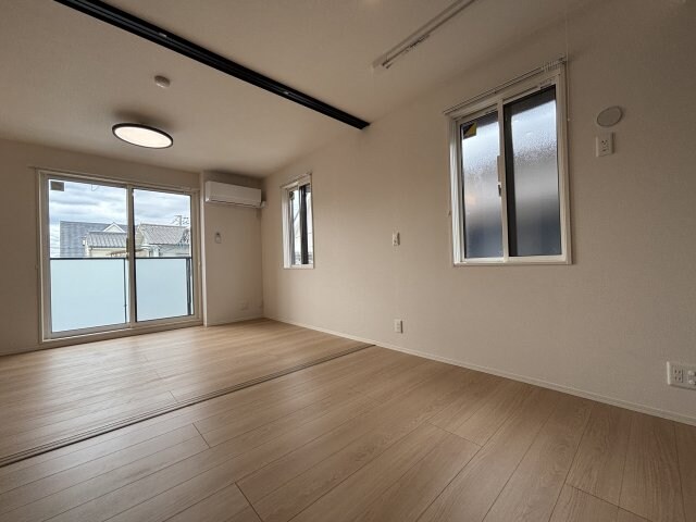 campanella江波二本松の物件内観写真