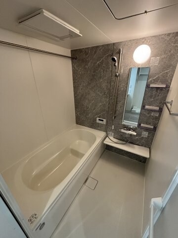 campanella江波二本松の物件内観写真