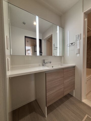 campanella江波二本松の物件内観写真