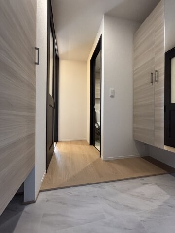 campanella江波二本松の物件内観写真