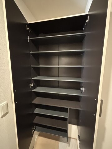 campanella江波二本松の物件内観写真