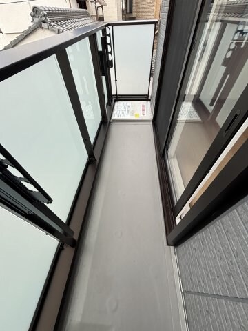 campanella江波二本松の物件内観写真