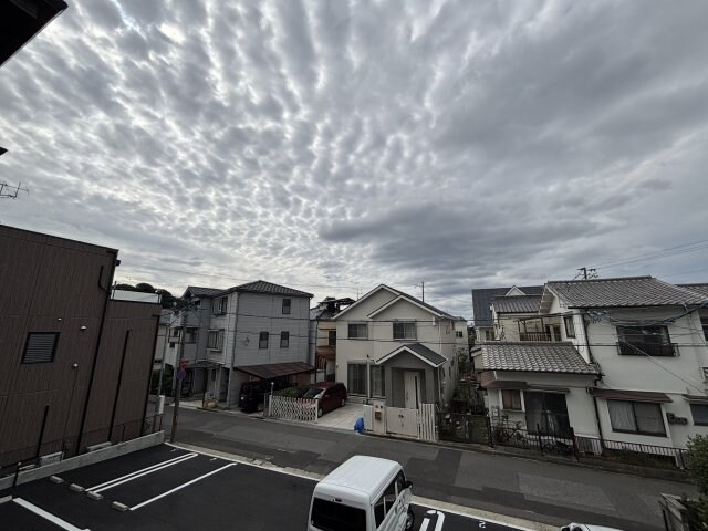 campanella江波二本松の物件内観写真