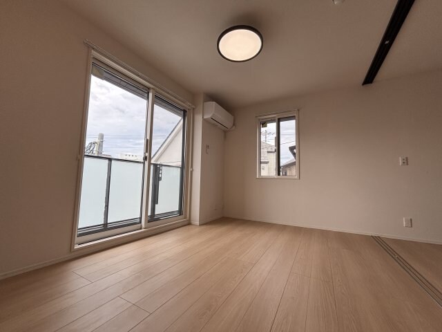 campanella江波二本松の物件内観写真