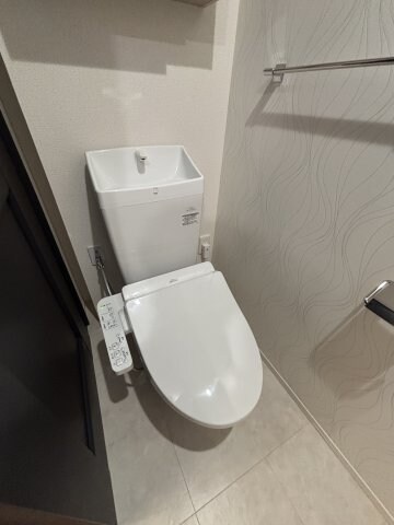 campanella江波二本松の物件内観写真