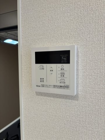 campanella江波二本松の物件内観写真