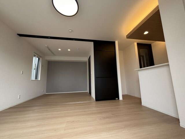 campanella江波二本松の物件内観写真