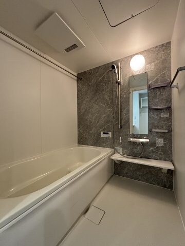 campanella江波二本松の物件内観写真