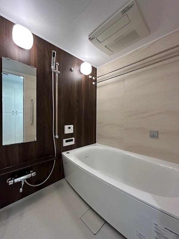 プレサンス　ロジェ　昭和町ザ・レジデンスの物件内観写真