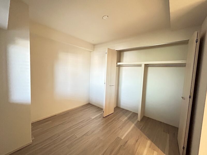 プレサンス　ロジェ　昭和町ザ・レジデンスの物件内観写真