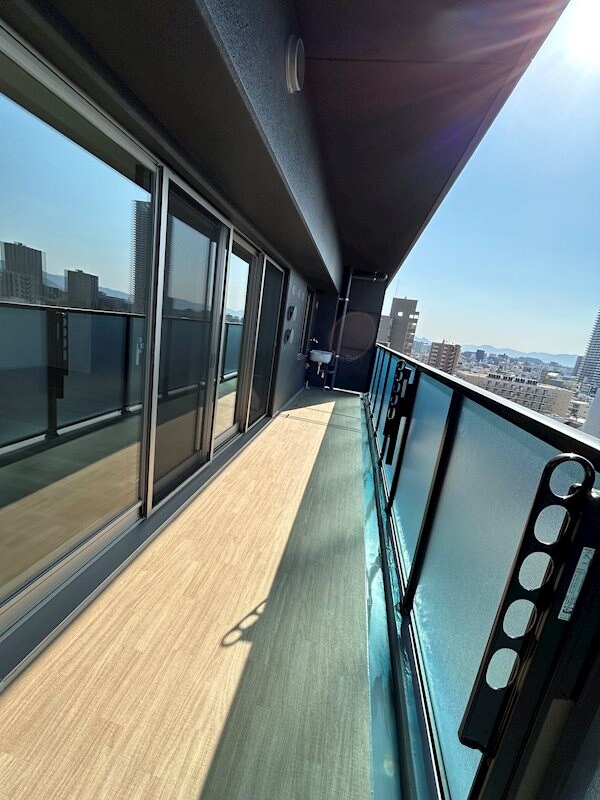 プレサンス　ロジェ　昭和町ザ・レジデンスの物件内観写真