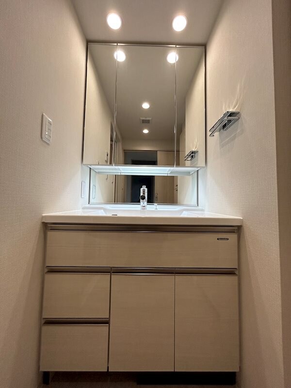 プレサンス　ロジェ　昭和町ザ・レジデンスの物件内観写真