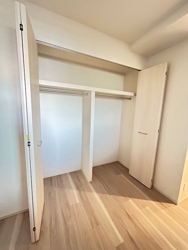 プレサンス　ロジェ　昭和町ザ・レジデンスの物件内観写真