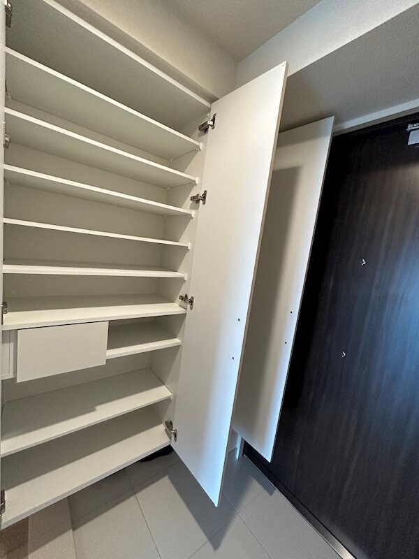 プレサンス　ロジェ　昭和町ザ・レジデンスの物件内観写真