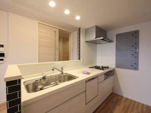 ミラベル　シエロの物件内観写真