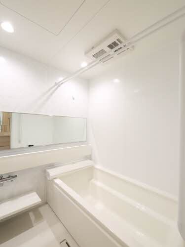 ミラベル　シエロの物件内観写真