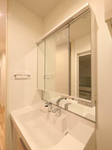 ミラベル　シエロの物件内観写真