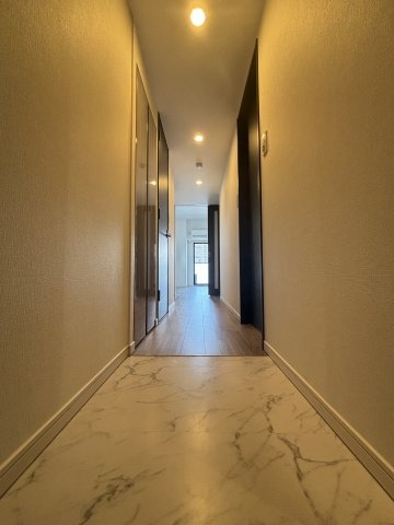 S-RESIDENCE宇品5丁目IIの物件内観写真