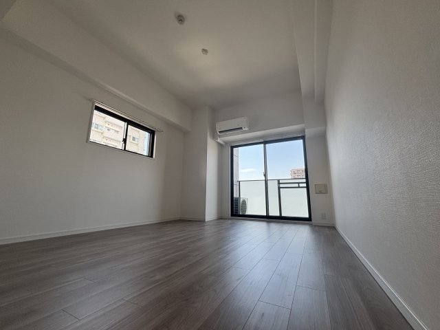 S-RESIDENCE宇品5丁目IIの物件内観写真