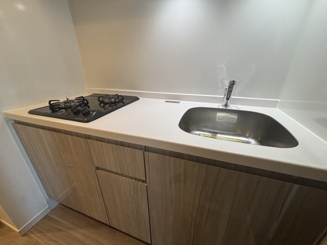 S-RESIDENCE宇品5丁目IIの物件内観写真