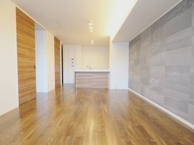 レジデンス西原べレオの物件内観写真