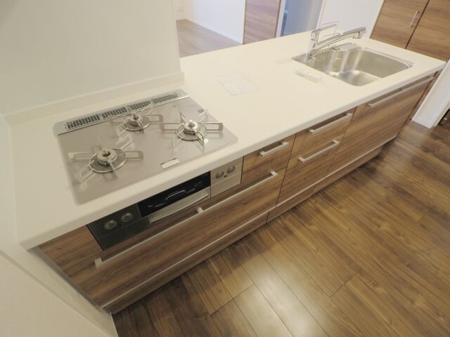 レジデンス西原べレオの物件内観写真